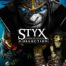 Captura de juego de Styx: Master of Stealth Collection - Xbox One - imagen 1