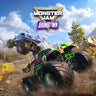 Captura de juego de Monster Jam Showdown - Xbox One - imagen 1