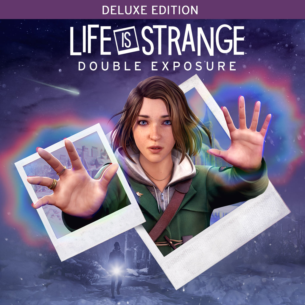 Captura de juego de Life is Strange: Double Exposure Deluxe Edition - Xbox Series X|S - imagen 1