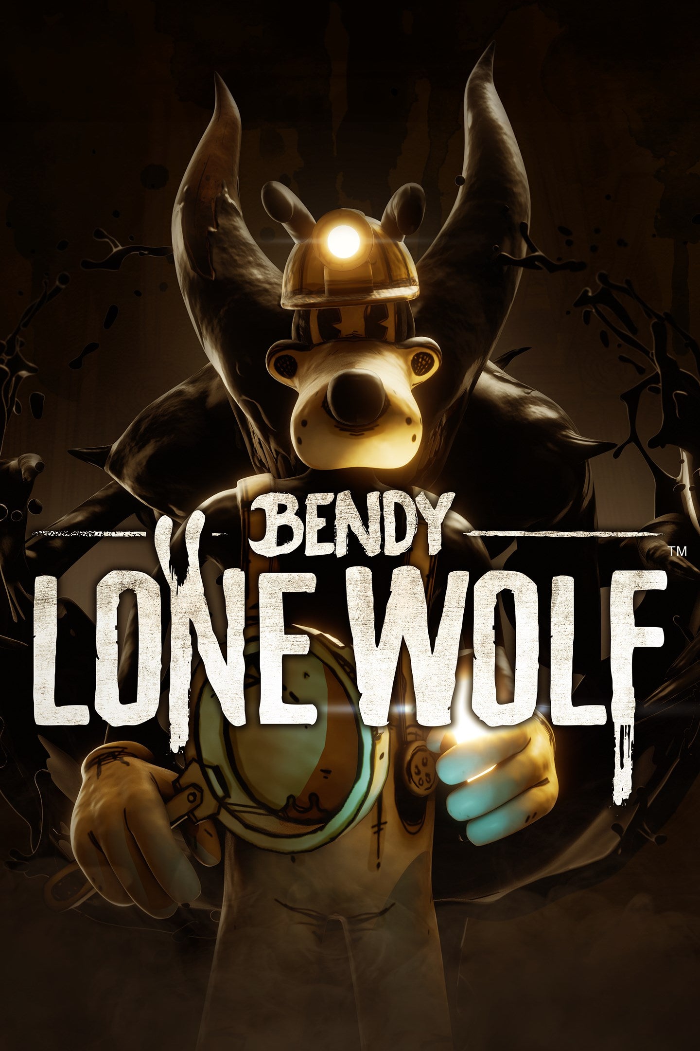 Captura de juego de Bendy: Lone Wolf - Xbox Series X|S - imagen 3