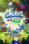 Captura de juego de The Smurfs - Mission Vileaf - Xbox One - imagen 2