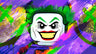 Captura de juego de LEGO DC Super-Villains Deluxe Edition - Xbox Series X|S - imagen 2