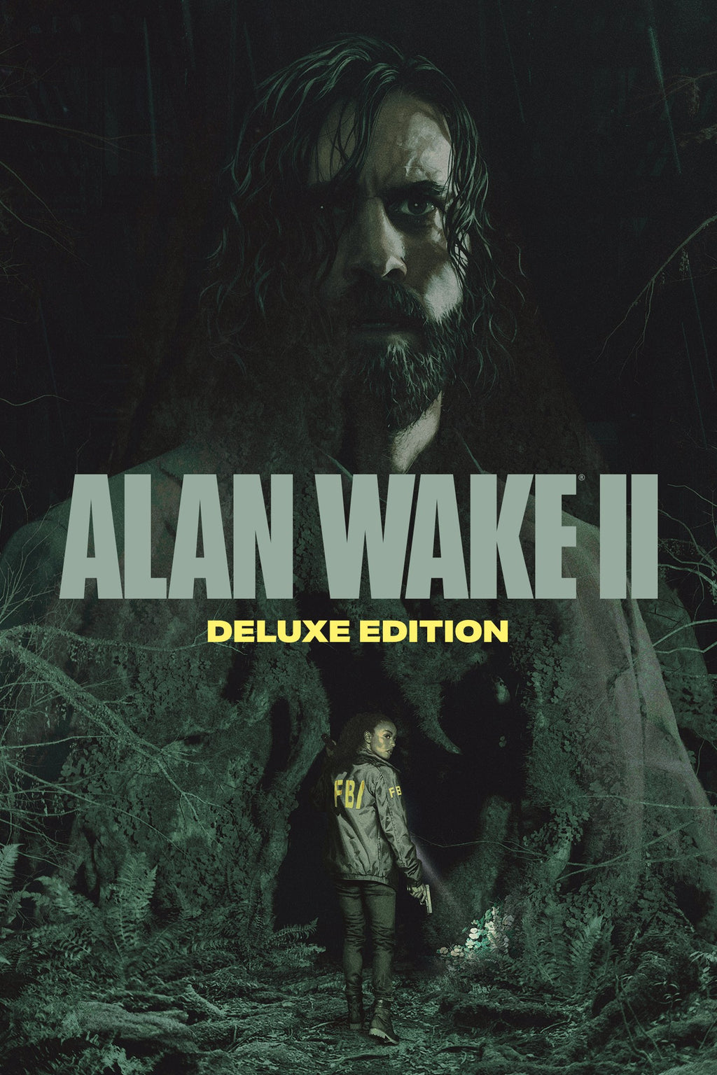 Captura de juego de Alan Wake 2 Deluxe Edition - Xbox Series X|S - imagen 4