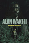 Captura de juego de Alan Wake 2 Deluxe Edition - Xbox Series X|S - imagen 4