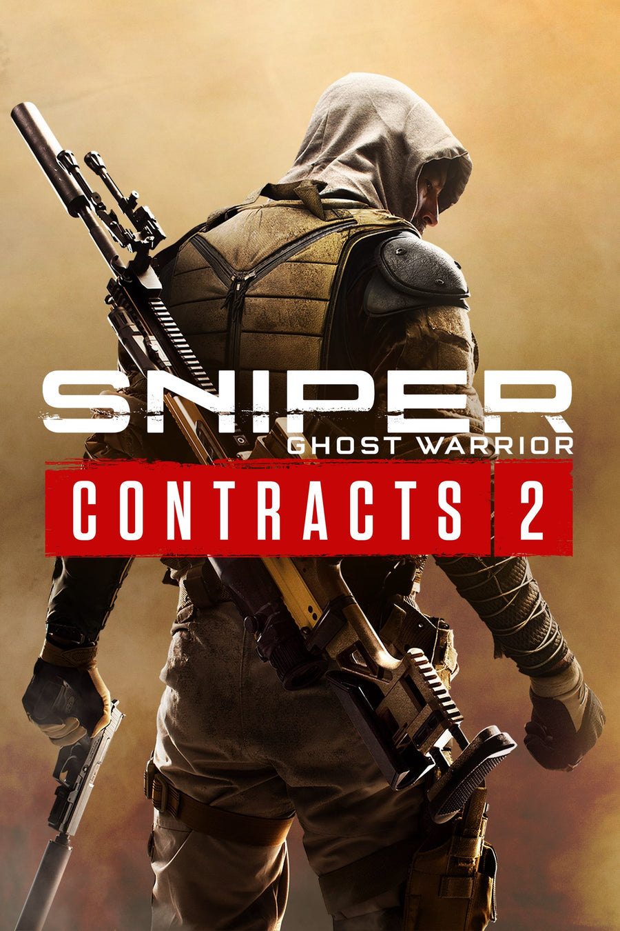 Captura de juego de Sniper Ghost Warrior Contracts 2 - Xbox One - imagen 2