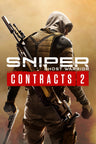 Captura de juego de Sniper Ghost Warrior Contracts 2 - Xbox Series X|S - imagen 2