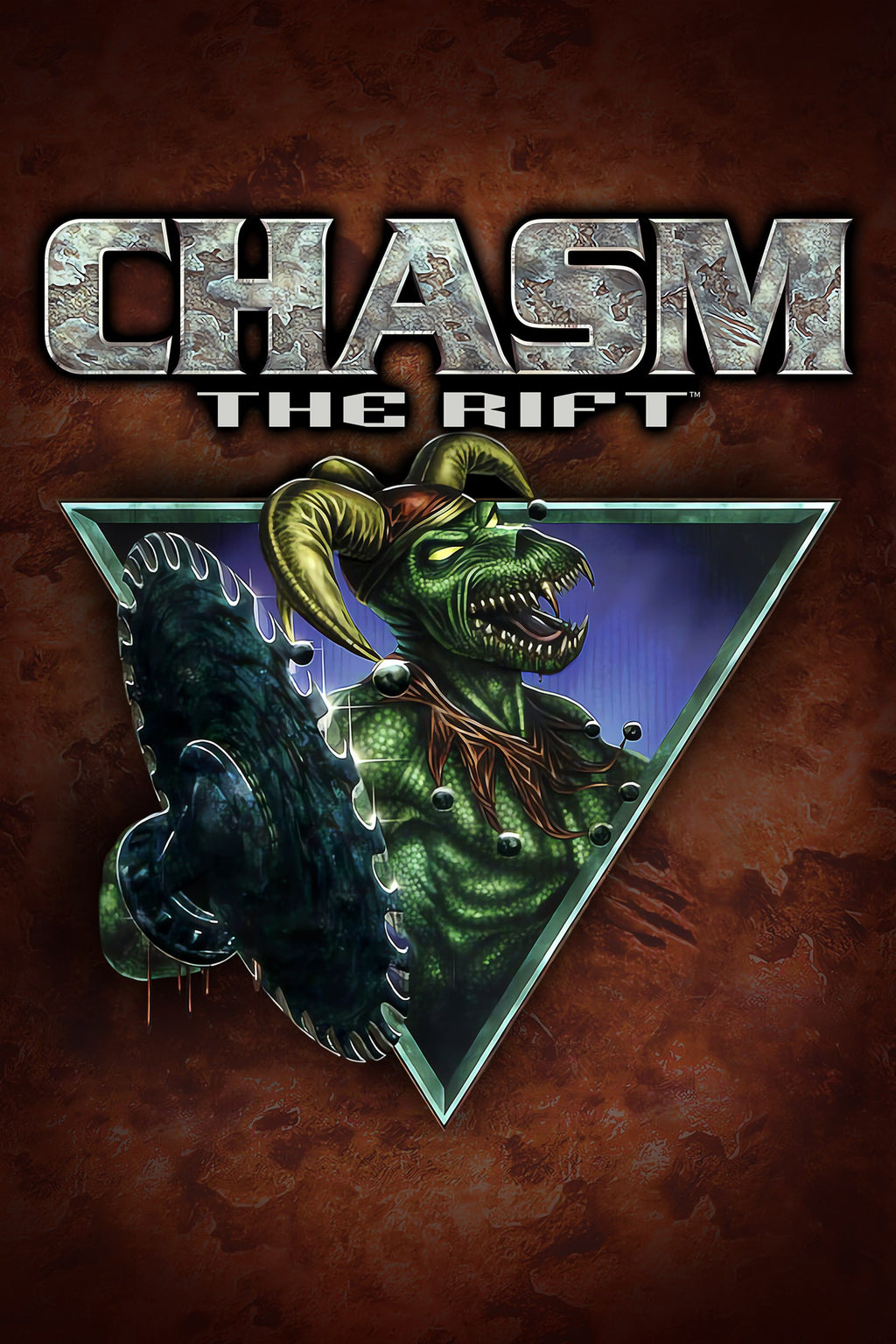 Captura de juego de Chasm: The Rift - Xbox One - imagen 3