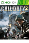 Captura de juego de Call of Duty 2 - Xbox Series X|S - imagen 2