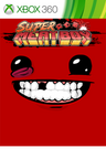 Captura de juego de Super Meat Boy - Xbox Series X|S - imagen 2
