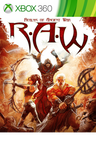 Captura de juego de RAW - Realms of Ancient War - Xbox Series X|S - imagen 2