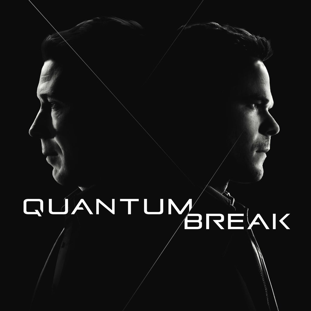 Captura de juego de Quantum Break - Xbox One - imagen 1