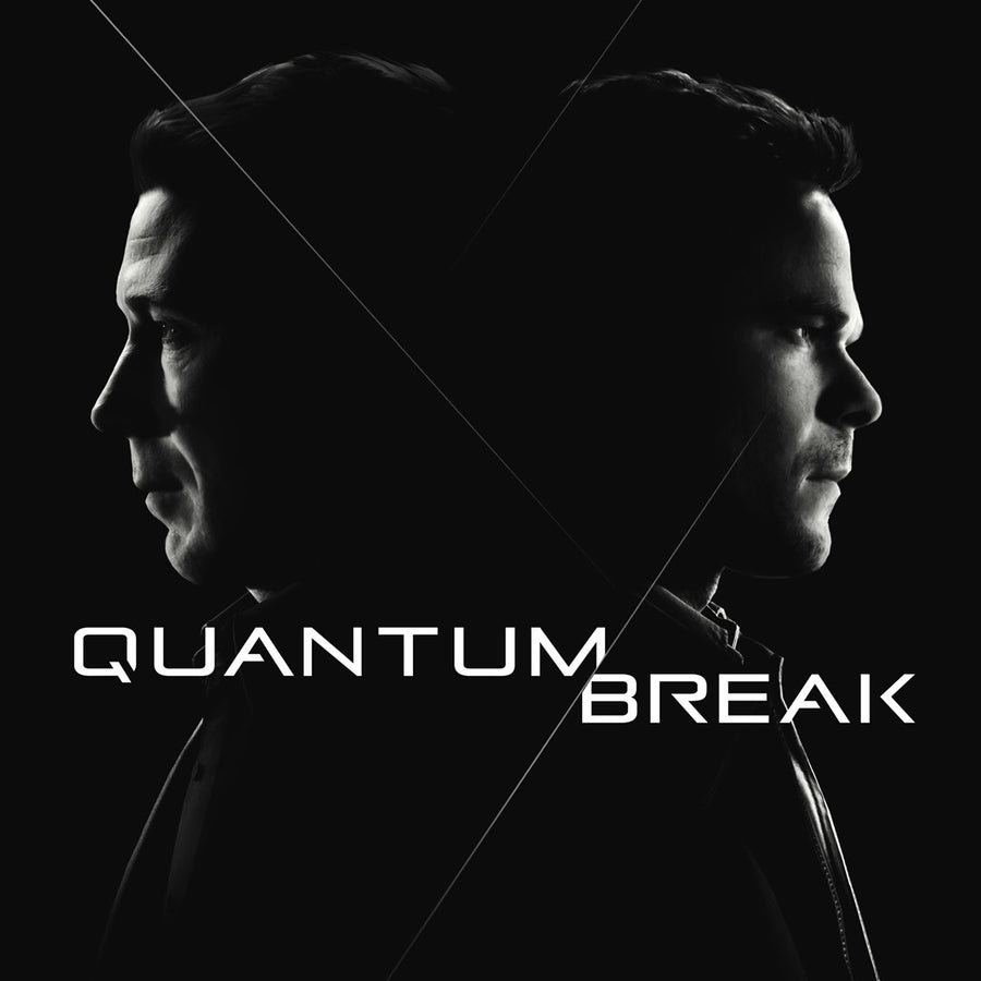 Captura de juego de Quantum Break - Xbox One - imagen 1