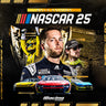 Captura de juego de NASCAR 25 Gold Edition - Xbox Series X|S - imagen 1