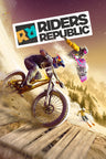 Captura de juego de Riders Republic Deluxe Edition - Xbox Series X|S - imagen 2