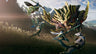 Captura de juego de Monster Hunter Rise - Xbox One - imagen 2