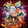 Captura de juego de Demon Slayer -Kimetsu no Yaiba- The Hinokami Chronicles 2 - Xbox One - imagen 1