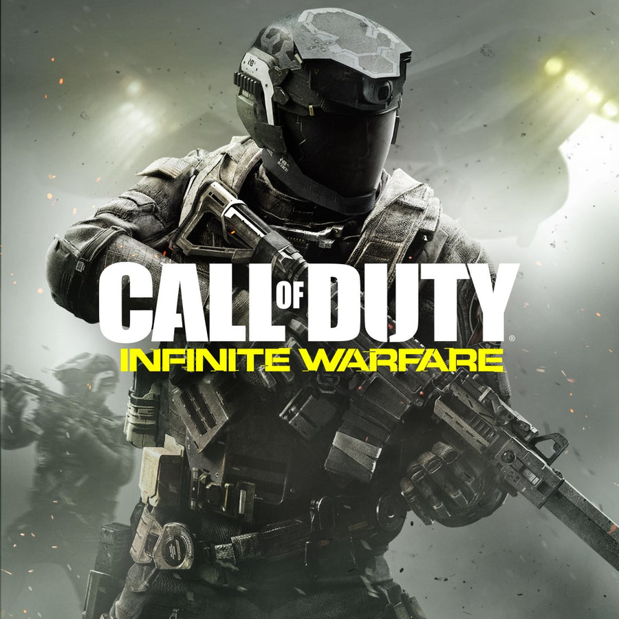 Captura de juego de Call of Duty: Infinite Warfare - Launch Edition - Xbox One - imagen 1