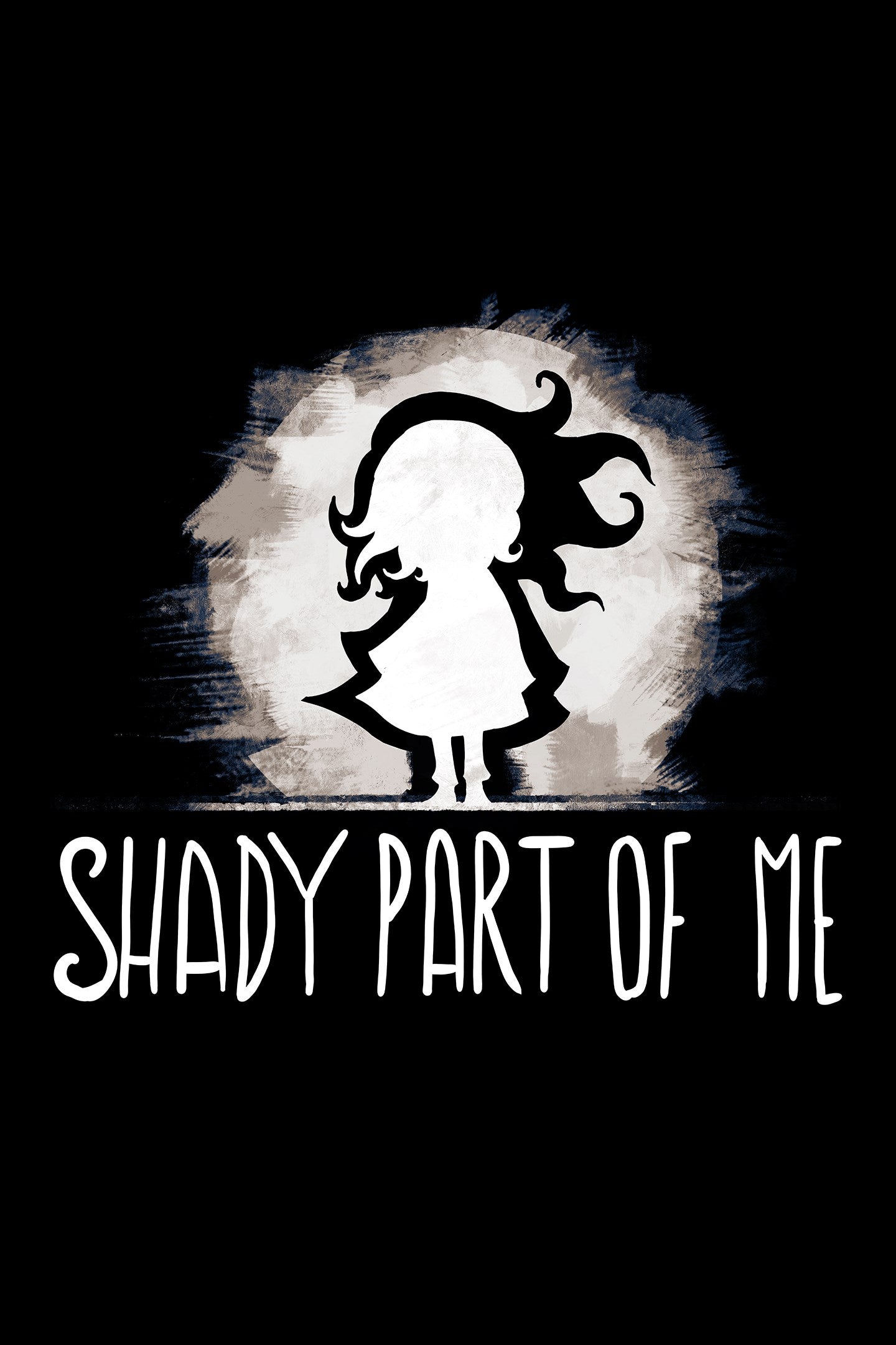 Captura de juego de Shady Part of Me - Xbox Series X|S - imagen 2