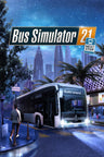 Captura de juego de Bus Simulator 21 Next Stop - Xbox Series X|S - imagen 2