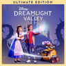 Captura de juego de Disney Dreamlight Valley—Ultimate Edition - Xbox One - imagen 1