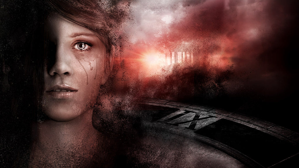Captura de juego de Get Even - Xbox One - imagen 3