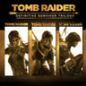 Captura de juego de Tomb Raider: Definitive Survivor Trilogy - Xbox Series X|S - imagen 1