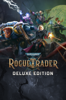Captura de juego de Warhammer 40,000: Rogue Trader - Deluxe Edition - Xbox Series X|S - imagen 2