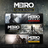 Captura de juego de Metro Saga Bundle - Xbox Series X|S - imagen 1