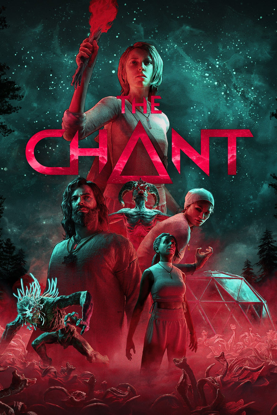 Captura de juego de The Chant - Xbox Series X|S - imagen 2