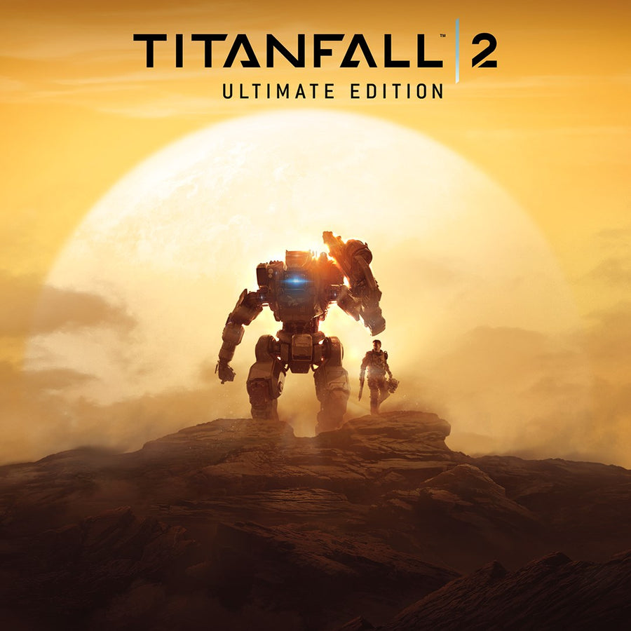 Captura de juego de Titanfall 2: Ultimate Edition - Xbox Series X|S - imagen 1