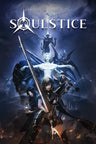Captura de juego de Soulstice - Xbox Series X|S - imagen 2