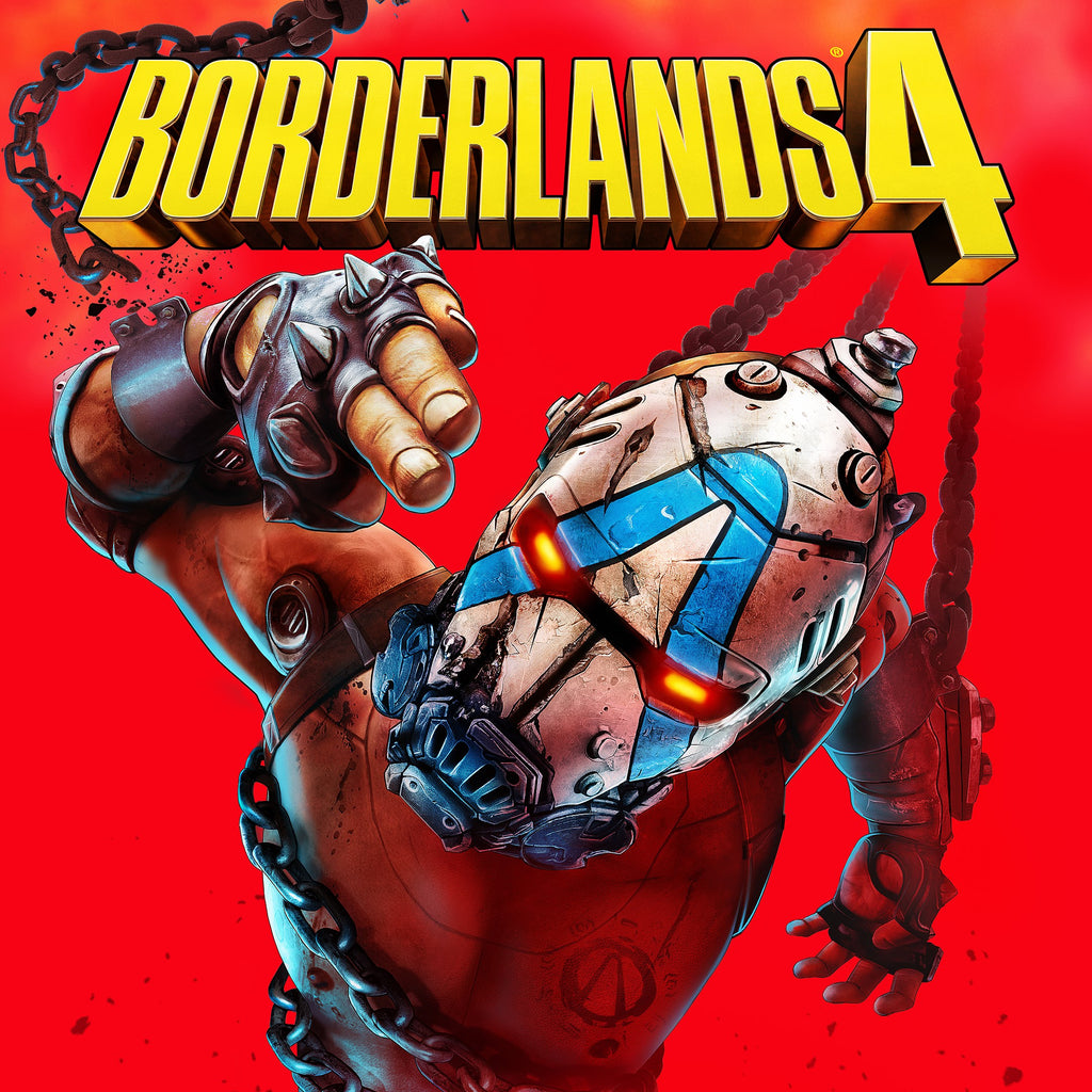 Captura de juego de Borderlands4 - Xbox Series X|S - imagen 1