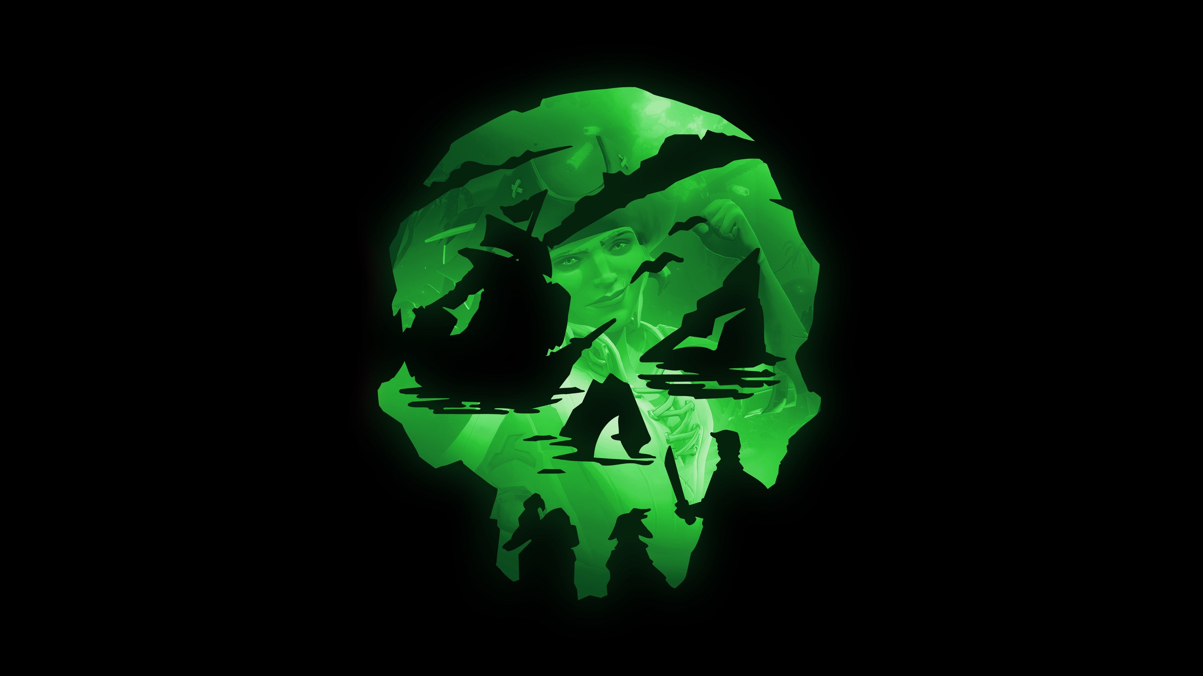 Captura de juego de Sea of Thieves: X Edition - Xbox One - imagen 2