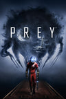 Captura de juego de Prey - Xbox One - imagen 2