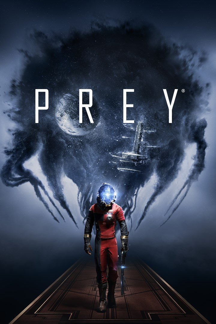 Captura de juego de Prey - Xbox One - imagen 2