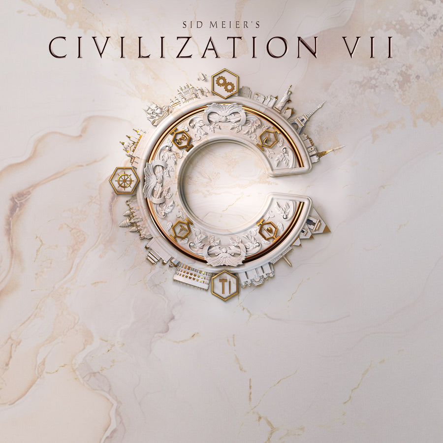 Captura de juego de Sid Meiers Civilization VII - Xbox One - imagen 1