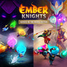Captura de juego de Ember Knights : Heroes of the Nexus Edition - Xbox Series X|S - imagen 1