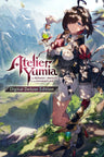 Captura de juego de Atelier Yumia: The Alchemist of Memories & the Envisioned Land Digital Deluxe Edition (Xbox One) - Xbox Series X|S - imagen 3