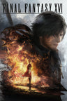 Captura de juego de FINAL FANTASY XVI - Xbox Series X|S - imagen 3