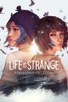 Captura de juego de Life is Strange Remastered Collection - Xbox One - imagen 2