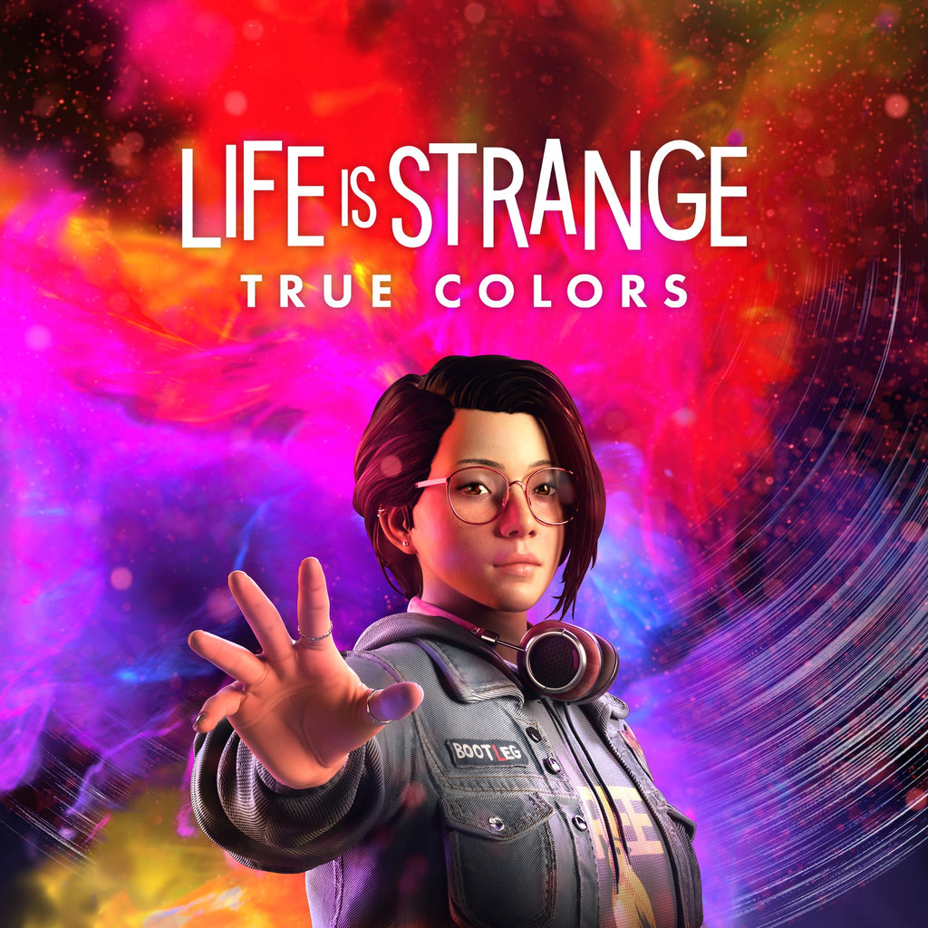 Captura de juego de Life is Strange: True Colors - Xbox One - imagen 1