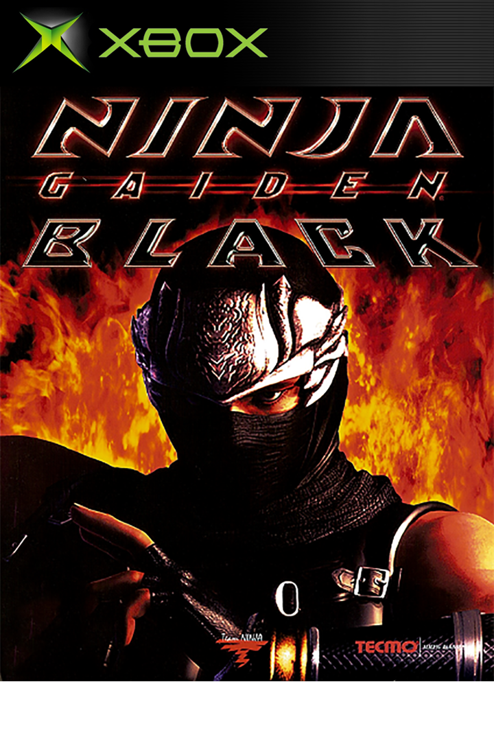 Captura de juego de Ninja Gaiden Black - Xbox One - imagen 2