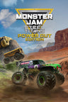 Captura de juego de Monster Jam Steel Titans Power Out Bundle - Xbox Series X|S - imagen 3