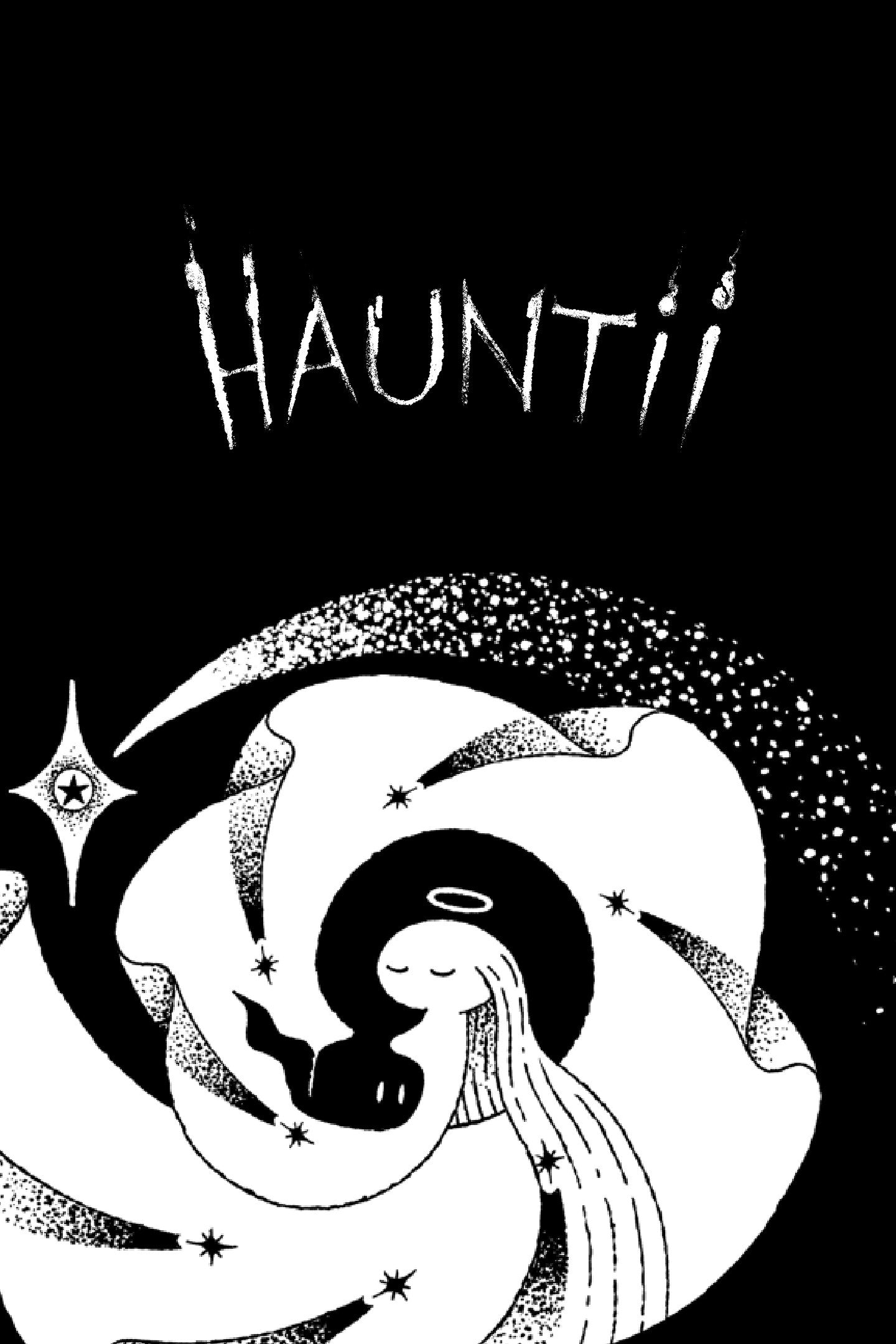 Captura de juego de Hauntii - Xbox Series X|S - imagen 2