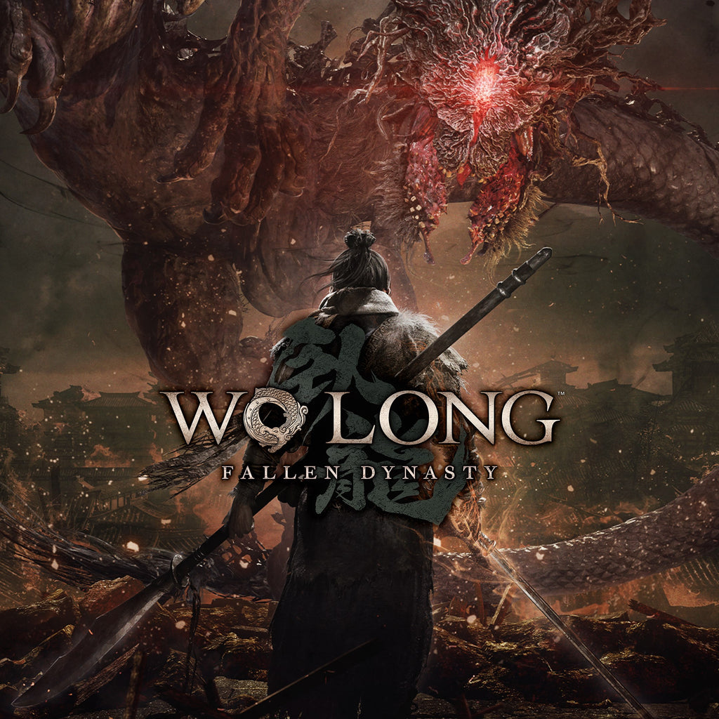 Captura de juego de Wo Long: Fallen Dynasty - Xbox One - imagen 1