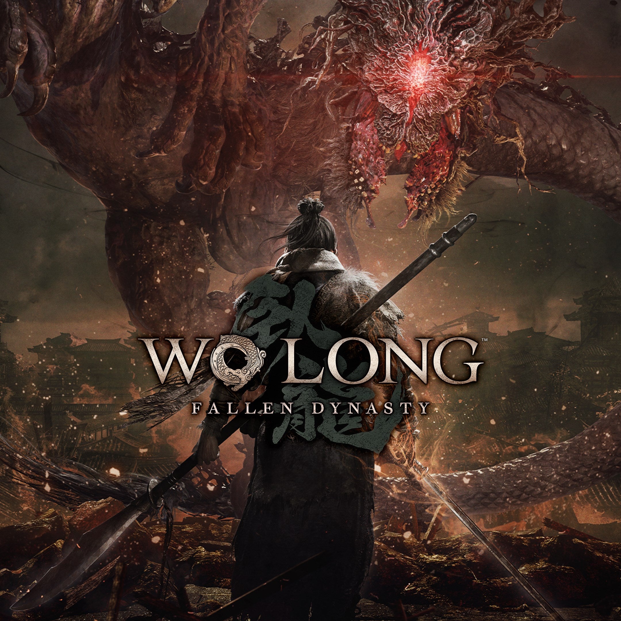 Captura de juego de Wo Long: Fallen Dynasty - Xbox One - imagen 1
