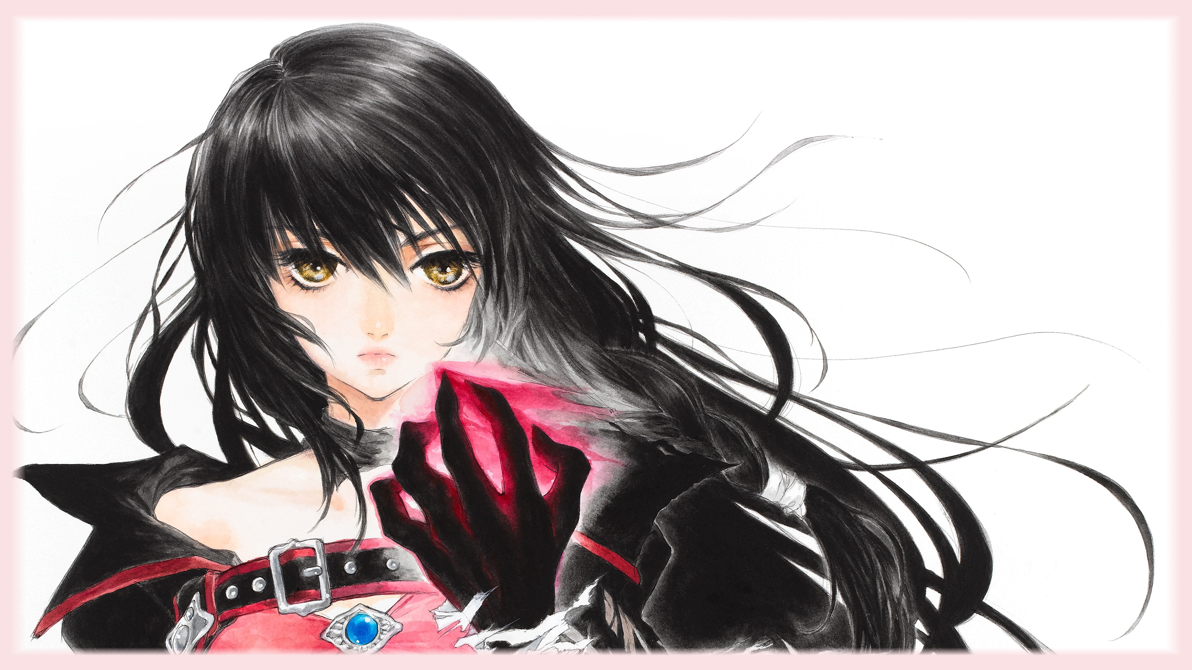 Captura de juego de Tales of Berseria Remastered - Xbox Series X|S - imagen 3