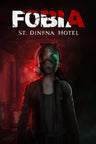Captura de juego de Fobia - St. Dinfna Hotel - Xbox One - imagen 2