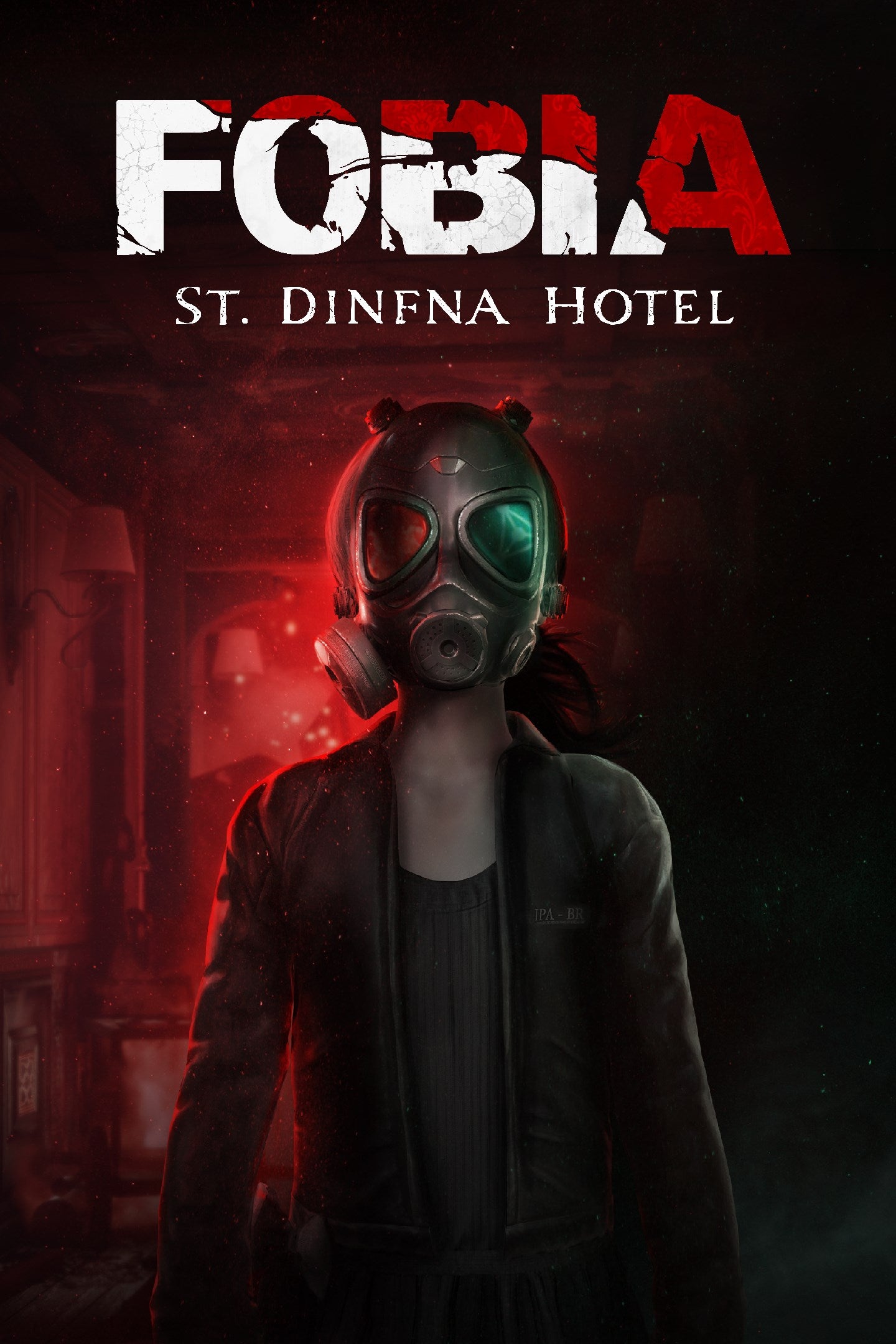 Captura de juego de Fobia - St. Dinfna Hotel - Xbox Series X|S - imagen 2