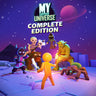 Captura de juego de My Little Universe: Complete Edition - Xbox Series X|S - imagen 1